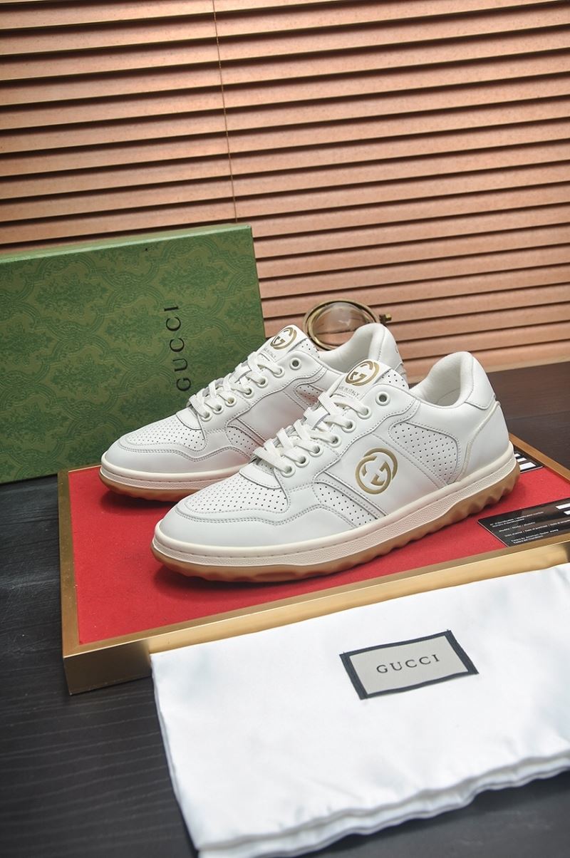 Gucci Low Shoes